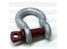 Chei tachelaj Omega G209 Crosby®
